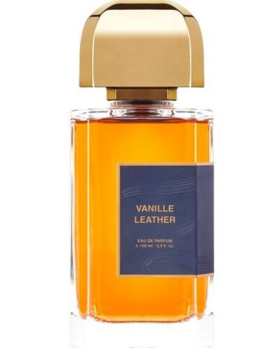 Pre Order BDK Vanille Leather Atome