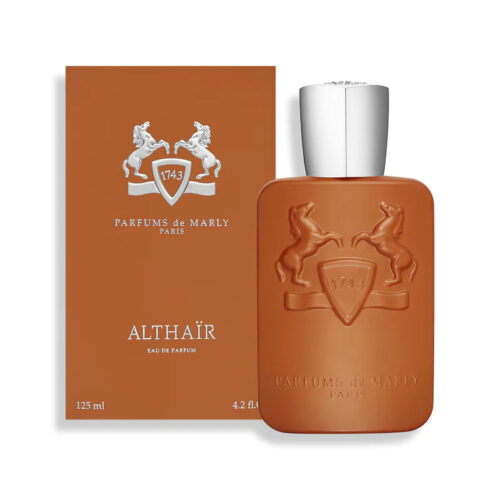 Parfums De Marly Althair Original Decant / Repack (NEW)