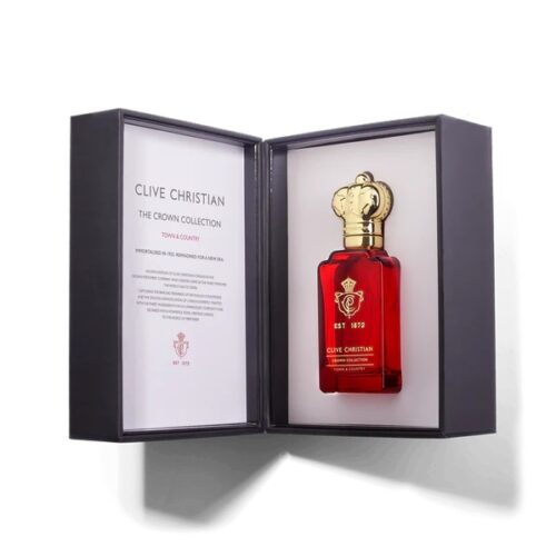 Pre Order Clive Christian Town and Country 50ml Atome