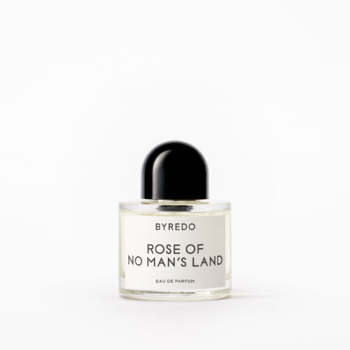 Byredo Rose of No Man's Island Decant