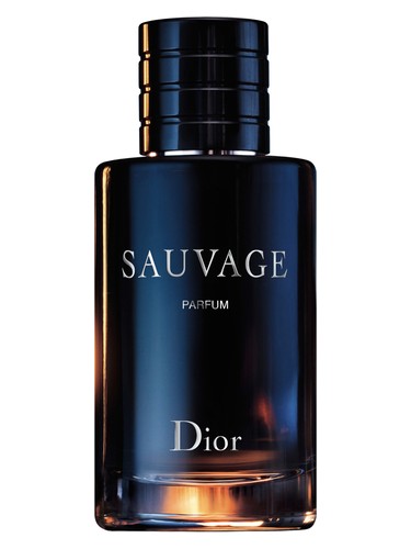 Dior Sauvage Parfum Decant