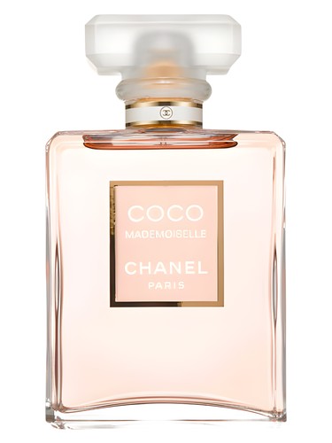 Chanel Coco Mademoiselle Decant