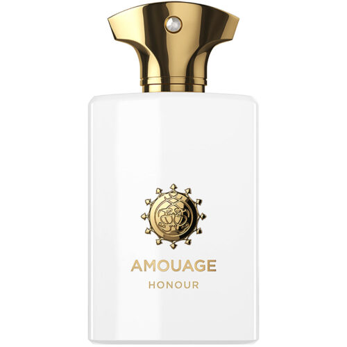 Amouage Honour Man EDP Decant