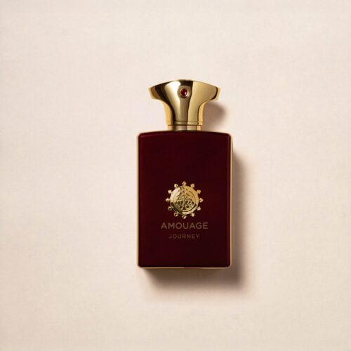Amouage Journey Man EDP Decant
