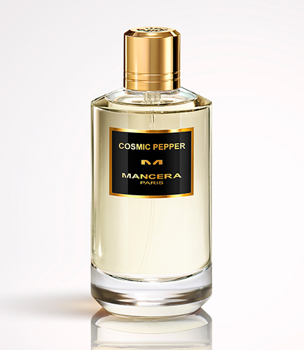 Mancera Cosmic Pepper Decant