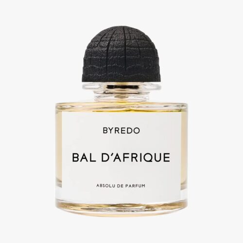 Pre Order Byredo Bal D’afrique 100ml Tester Atome