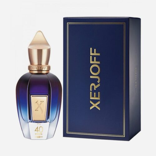 Pre Order Xerjoff 40Knots 50ML Atome