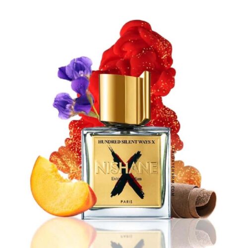 Pre Order Hundred Silent Ways X 100ml NIB Atome