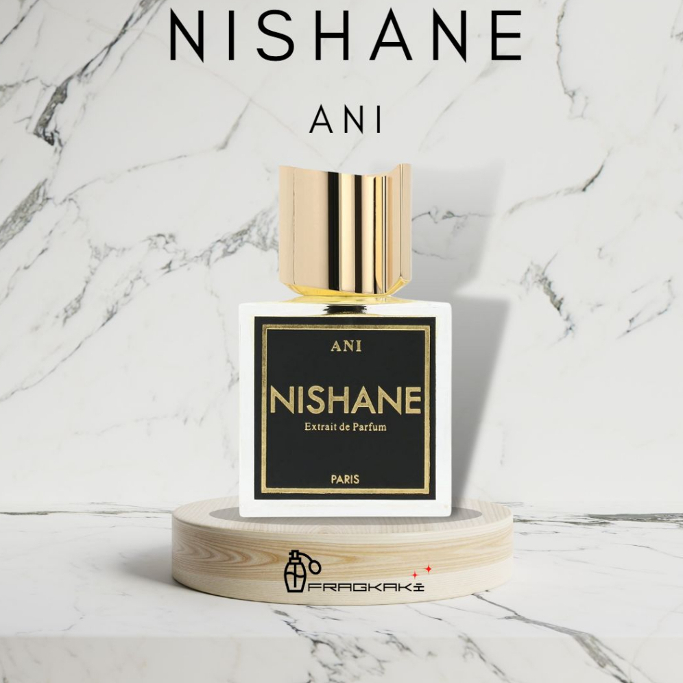 Nishane Ani X Extrait (Travel Spray) 2ML / 5ML / 10ml