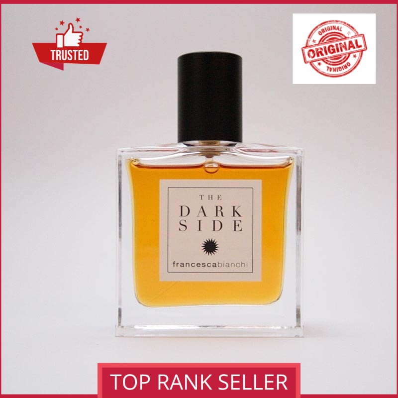 Francesca Bianchi Dark Side Extrait (1ml / 2ml) Decant