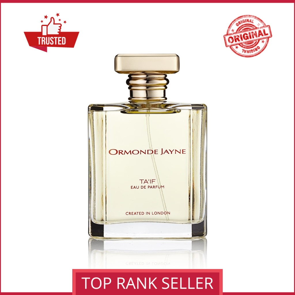 Ormonde Jayne Taif Decant (5-EDP 10ml)